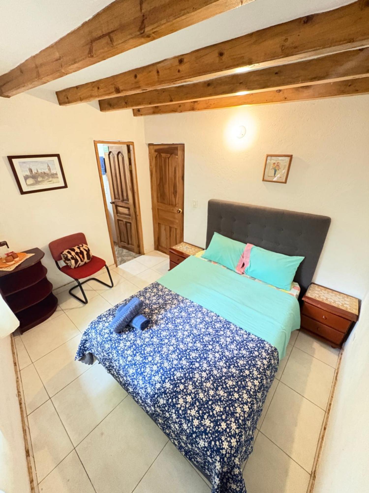 Casa de 3 dormitorios