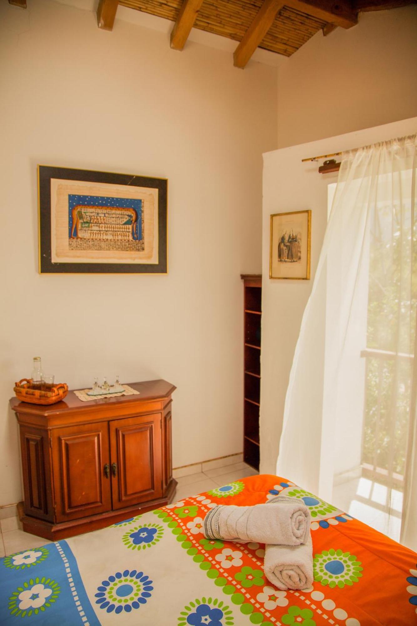 Habitación Doble con vistas a la montaña