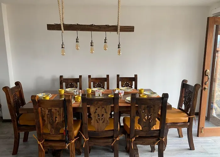 Villa Del Carmen Villa de Leyva